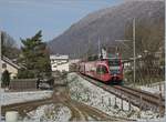 A SBB GTW RABe 526 240 to Moutier and an other one on the way to La Chaux-de Fonds by La Heutte.