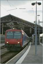 A NPZ in Lausanne.
10.03.2011