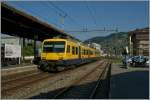 The  Train des Vignes  in Vevey.
28.05.2012 