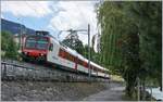 A  Region Alps  Domino near Villenveuve. 

29.06.2020