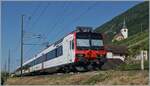 A SBB Domino RBDe 560 is by Ligerz on the way from Bie/Bienne to Yverdon.

11.07.2025