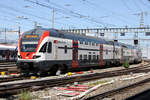 RABe 511-027 From Geneva Main Station to Annemasse.
18/05/2022