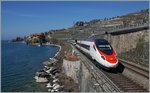 A SBB ETR 610 from Milano to Geneva by St Saphorin.
26.03.2016