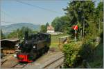 The B-C 105 in Chaulin.
27.05.2012