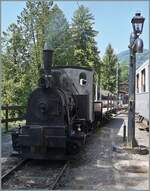 Swiss Steam Festival 2026 - for me the highlight.