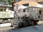 Swiss Steam Festival 2026 - for me the highlight.