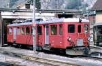 BDeh 2/4 No 41 at Brig, August 23rd, 1979.