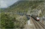 A Crossrail Cargo Train by Hohtenn.
04.05.2013