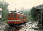 Altstatten Stadt 7 SGA (Schweiz) 29.5.1987 
