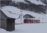 A AB  Walzer  local service is by Schwende on the way to Wasserauen.