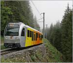 The BLM Be 4/6 can now be seen in scheduled operation.