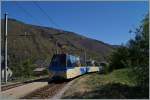 SSIF   Treno Panoramico  in Verigo.
15.04.2014