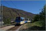 SSIF   Treno Panoramico  in Verigo.