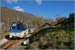 A SSIF  Treno Panoramico  by Verigo 31.10.2014