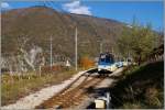 A SSIF  Treno Panoramico  by Verigo
31.10.2014