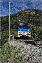 A SSIF Treno Panoramico by Intragna.
20.09.201