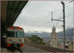 A  smile  FLP-Train in Lugano.
20.03.2013