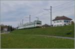 LEB local train by Cheseaux.
25.04.2014