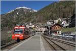 The SNCF Z 800 002 (UIC 94 87 0000 802-2 F SNCF) is operating as a regional train from Chamonix to Martigny and was photographed during its stop in Finhaut. This direct run is likely due to a rolling stock rotation, as otherwise a transfer in Vallorcine would be necessary.

April 9, 2026