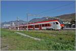 Domino and Nina are scheduled to be replaced starting in 2026.In their place, the Alps region will receive new EVO RABe 533 trains from Stadler. RegionAlps RABe 533 703 and another EVO are currently undergoing test runs in Bex.

October 30, 2024