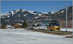 A  GoldenPass Panoramic  MOB Service by Gstaad. 
13.03.2012