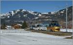 A  GoldenPass Panoramic  MOB Service by Gstaad. 
13.03.2012