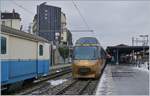 The MOB GoldenPass Panoramic in Monteux.