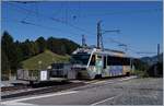 The CEV MVR Bhew 2/4 with his KK 502 is arriving at the summit Station Les Pleiades.