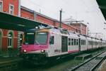 SOB/BT 'SEEHAS  566 633 calls at Singen (Hohentwiel) on a rainy 17 May 2004.