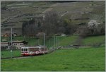 A AOMC local train by Villy.
07.04.2016