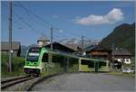The TPC ASD ABe 4/8 471 is on its way to Les Diablerets at Vers L'Eglise.

May 31, 2026