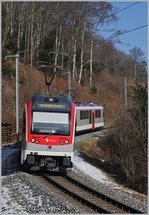 Happy St Valentin! TRAVY local train by Sixfontaine.
14.02.2017