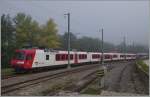 A Travys (PBr) Domino in Le Pont.
05.09.2014