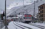 The ex CEV MVR GTW Be 2/6 7004  Montreux  is now by the Zentralbahn the Be 125 013 (90 85 847 0013-6) and runs trough the old MIB Statin Meiringen 

16.03.2021