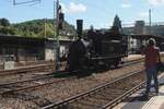 JS-35 and another photographer get in the picture at Burgdorf on 17 May 2025.