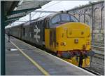 The 37 403 in Carlisle.