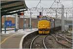 The 37 403 in Carlisle.