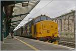 The 37 403 in Carlisle.