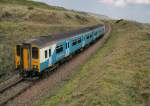 On the St Ives Line run the 150 229 to st Erth.