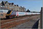 The Country Cross 221 121 in Penzance.
18.05.2014