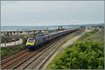 Great First Western HST near Penzance. 18.05.2014