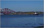 A Virgin Train East Coast HST 125 Class 43 from Aberdeen to London by the Forth Brigdge by Nort Queensferry.
03.05.2017