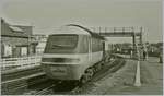 On the view the end of the HST 125 Class fast servies and this Link: https://rail-record.co.uk/lner-class-43-farewell-tour-announced/  two Pictures from the HST 125 Class 43 by the BR Britsh Railway