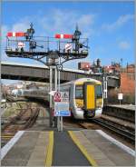 The 375 916 in Hastings.