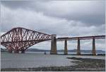 The Forth Bridge by Dalmeny.
23.04.2018