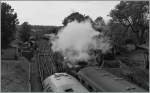 Steamer Ambiente in Swanage. 15.05.2011