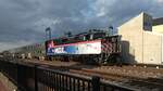Metra F59PH at Joliet, IL.