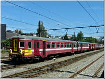 AM 62 163 photographed in Welkenraedt on August 20th, 2011.