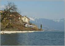 A  Flirt  by St Saphorin. 
25.03.2012