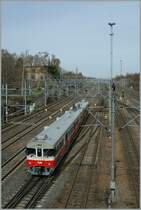 A VR Sm2 by Helsinki.
30.04.2012